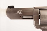 KIMBER K6S 357 MAG USED GUN INV 216299 - 5 of 6