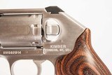 KIMBER K6S 357 MAG USED GUN INV 216299 - 4 of 6