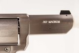 KIMBER K6S 357 MAG USED GUN INV 216299 - 3 of 6
