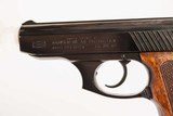 MAUSER HSc SUPER .380 ACP USED GUN INV 215903 - 4 of 6