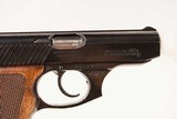 MAUSER HSc SUPER .380 ACP USED GUN INV 215903 - 3 of 6