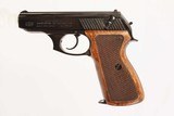 MAUSER HSc SUPER .380 ACP USED GUN INV 215903 - 6 of 6