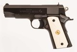 COLT COMMANDER 1911 SERIES 80 45 ACP USED GUN INV 216328 - 6 of 6