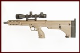 DESERT TECH SRS 308WIN/338LAPUA USED GUN INV 216232 - 1 of 4