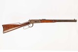 WINCHESTER 1894 CARBINE (1908) 30 WCF USED GUN INV 212863 - 13 of 13
