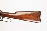 WINCHESTER 1894 CARBINE (1908) 30 WCF USED GUN INV 212863 - 2 of 13
