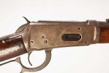 WINCHESTER 1894 CARBINE (1908) 30 WCF USED GUN INV 212863 - 10 of 13