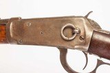 WINCHESTER 1894 CARBINE (1908) 30 WCF USED GUN INV 212863 - 5 of 13