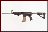 RUGER AR-556 5.56 NATO USED GUN INV 216215 - 1 of 7