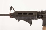 RUGER AR-556 5.56 NATO USED GUN INV 216215 - 4 of 7