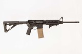 RUGER AR-556 5.56 NATO USED GUN INV 216215 - 7 of 7