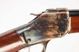UBERTI 1885 HI-WALL 45-70 GOV’T USED GUN INV 216330 - 10 of 12