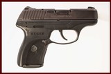 RUGER LC9 9MM USED GUN INV 216239 - 1 of 5