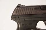 RUGER LC9 9MM USED GUN INV 216239 - 2 of 5