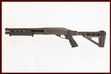 REMINGTON 870 EXPRESS TAC-14 12 GA USED GUN INV 216344 - 1 of 6
