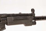 H&K 94 9MM USED GUN INV 216358 - 7 of 8