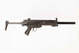 H&K 94 9MM USED GUN INV 216358 - 8 of 8