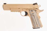 COLT 1911 M45-A1 45 ACP USED GUN INV 216365 - 8 of 8