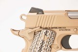 COLT 1911 M45-A1 45 ACP USED GUN INV 216365 - 2 of 8