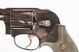SMITH & WESSON 39 38 SPL USED GUN INV 216426 - 4 of 5