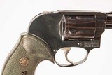 SMITH & WESSON 39 38 SPL USED GUN INV 216426 - 3 of 5