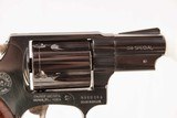 TAURUS 85 38 SPL USED GUN INV 216190 - 3 of 5