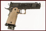 STI COSTA LUDUS 9MM USED GUN INV 211286 - 1 of 2