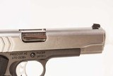 RUGER SR1911 COMMANDER 9MM USED GUN INV 216520 - 3 of 5