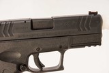 SPRINGFIELD ARMORY XDM-40 40 S&W USED GUN INV 216448 - 3 of 5