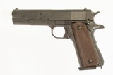 REMINGTON RAND 1911 45ACP USED GUN INV 212556 - 2 of 2