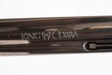 COLT KING COBRA 357 MAG USED GUN INV 216523 - 4 of 6