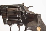 COLT KING COBRA 357 MAG USED GUN INV 216523 - 5 of 6