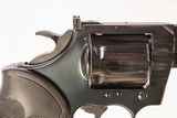 COLT KING COBRA 357 MAG USED GUN INV 216523 - 2 of 6