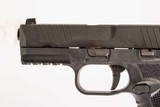 FNH 509 9MM USED GUN INV 216549 - 4 of 5
