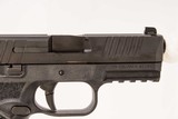 FNH 509 9MM USED GUN INV 216549 - 3 of 5
