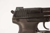 HK P30SK 9MM USED GUN INV 215015 - 2 of 5