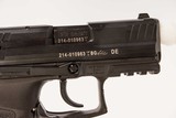 HK P30SK 9MM USED GUN INV 215015 - 3 of 5