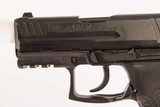 HK P30SK 9MM USED GUN INV 215015 - 4 of 5