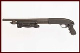 MOSSBERG M590A1 12 GA USED GUN INV 216104 - 1 of 5
