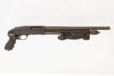 MOSSBERG M590A1 12 GA USED GUN INV 216104 - 5 of 5