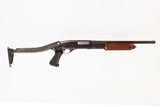 REMINGTON 870 WINGMASTER POLICE 12 GA USED GUN INV 216631 - 6 of 6