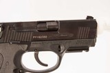 BERETTA PX4 STORM 40 S&W USED GUN INV 216606 - 3 of 5
