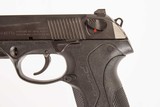 BERETTA PX4 STORM 40 S&W USED GUN INV 216606 - 4 of 5
