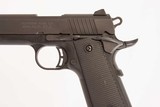 BROWNING 1911 BLACK LABEL 380 ACP USED GUN INV 216602 - 4 of 5
