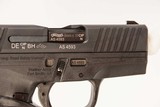 WALTHER PPS 9MM USED GUN INV 216617 - 3 of 5