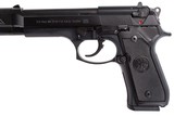BERETTA M9 MCP 9 MM USED GUN INV 198787 - 6 of 7