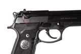 BERETTA M9 MCP 9 MM USED GUN INV 198787 - 4 of 7
