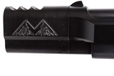 BERETTA M9 MCP 9 MM USED GUN INV 198787 - 5 of 7