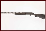 REMINGTON VERSA MAX 12 GA USED GUN INV 216530 - 1 of 6