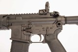 SIG SAUER M400 5.56 NATO USED GUN INV 216543 - 2 of 6